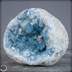 Natuurlijke Celestien Druzen/vrije vorm- 3412.38 g