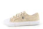 Gant Sneakers in maat 37 Beige | 10% extra korting, Verzenden, Beige, Gant, Sneakers of Gympen