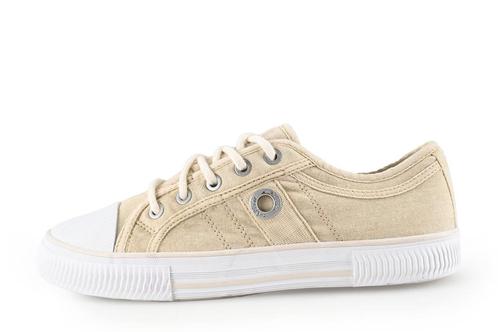 Gant Sneakers in maat 37 Beige | 10% extra korting, Kleding | Dames, Schoenen, Beige, Zo goed als nieuw, Sneakers of Gympen, Verzenden