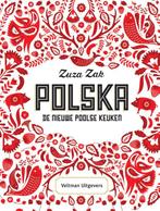 Polska 9789048314355 Zuza Zak, Boeken, Verzenden, Gelezen, Zuza Zak