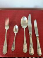FRIONNET FRANCOIS - Bestekset voor 12 personen (61) -, Antiek en Kunst