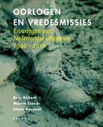 Oorlogen en vredesmissies, Ophalen of Verzenden, Nieuw