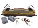 micromotor NM042 motor ombouwset voor Minitrix E 03, Hobby en Vrije tijd, Overige merken, Gelijkstroom, Verzenden, Overige typen