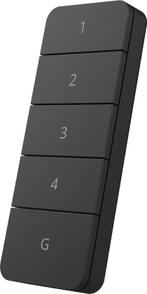 Klikaanklikuit afstandsbediening met wandplaat AYCT-303, Verzenden, Nieuw