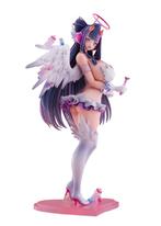 Original Character PVC Statue 1/7 Guilty illustration by Ann, Nieuw