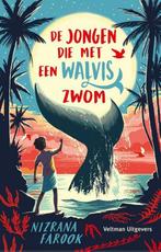 9789048319961 De jongen die met een walvis zwom, Verzenden, Nieuw, Nizrana Farook