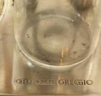 Greggio - Olie-en-azijnstelletje - 925 zilver