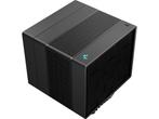 DeepCool Assassin IV - CPU Koeler - 7 Heatpipes - Stil en, Verzenden, Zo goed als nieuw