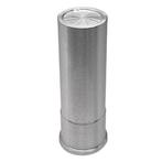 5 Troy Ounce - Zilver .999 - 5 oz .999 Fine Silver Shotgun