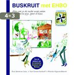 Buskruit met EHBO 9789090269566 Nina Veeneman-Dietz, Boeken, Verzenden, Zo goed als nieuw, Nina Veeneman-Dietz