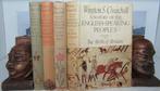 Winston S. Churchill - A History of the English-Speaking
