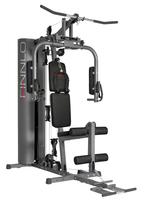 Finnlo Autark 600 Homegym l Krachtstation, Verzenden, Nieuw, Metaal