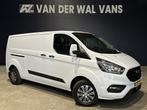 Ford Transit Custom 2.0 TDCI 131pk L2H1 Euro6 Airco | 2800kg, Wit, Nieuw, Ford, Handgeschakeld