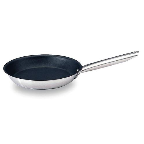 Koekenpan inductie |  Ø24 cm Matfer Bourgeat, Zakelijke goederen, Horeca | Keukenapparatuur, Nieuw in verpakking, Verzenden