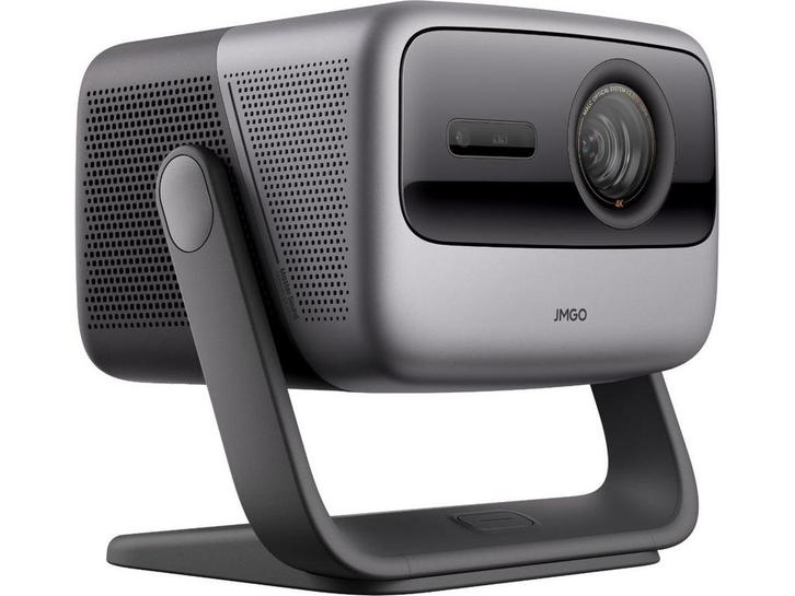 JmGO N1S Ultimate 4K - Beamer - 3500 ANSI lumen - DLP -, Huis en Inrichting, Woonaccessoires | Overige, Zo goed als nieuw, Verzenden