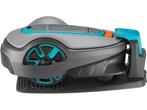 Gardena SILENO Life 750 - Robotmaaier - Automatisch maaien, Tuin en Terras, Robotmaaiers, Verzenden, Zo goed als nieuw, Gardena