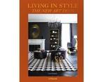 Living in Style - The New Art Deco - Living in Style - The, Boeken, Ophalen of Verzenden, Nieuw
