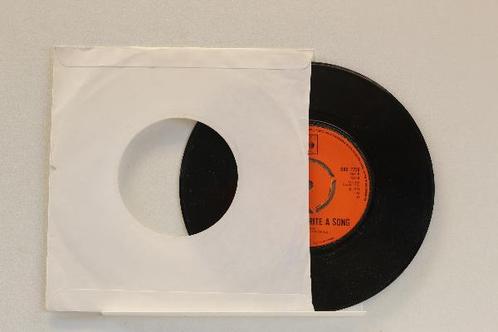vinyl single 7 inch - Lynn Anderson - Youre My Man / Im..., Cd's en Dvd's, Vinyl Singles, Zo goed als nieuw, Verzenden