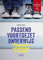 Boek Passend voortgezet onderwijs 9789401433013, Boeken, Studieboeken en Cursussen, Verzenden, Zo goed als nieuw