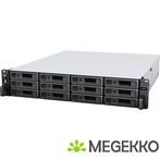 Synology Rackstation RS2423+, Computers en Software, Computerbehuizingen, Verzenden, Nieuw