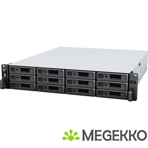 Synology Rackstation RS2423+, Computers en Software, Computerbehuizingen, Nieuw, Verzenden