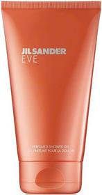 JIL SANDER EVE PERFUMED SHOWER GEL DOUCHEGEL TUBE 150 ML, Verzenden, Nieuw