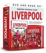 Greatest Football Clubs: Liverpool (Mixed media product), Boeken, Hobby en Vrije tijd, Gelezen, Verzenden