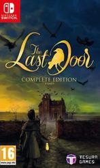 The Last Door Complete Edition (Nieuw) (Switch Games), Spelcomputers en Games, Ophalen of Verzenden, Nieuw