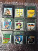 Nintendo - Gameboy Color - Woody Woodpecker Racing -, Spelcomputers en Games, Nieuw