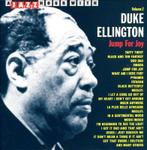 cd - Duke Ellington - Jump For Joy - Volume 2, Verzenden, Zo goed als nieuw