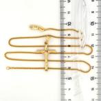 Zonder Minimumprijs - Handmade - Halsketting - 3.7 g - 18, Sieraden, Tassen en Uiterlijk, Kettingen, Nieuw