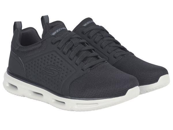 Veiling - Skechers Glide-Lite sneakers maat 43 zwart, Kleding | Heren, Schoenen