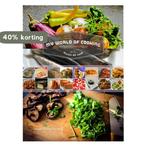 My World of Cooking (De Wereldkeuken Vol.1) / De, Verzenden, Zo goed als nieuw, Vivien de Laak