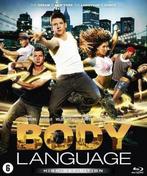 Body language ex-rental (blu-ray tweedehands film), Ophalen of Verzenden, Nieuw in verpakking