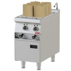 Diamond Dumpling-/Dim Sum Stomer | VAPOR LINE | Elektrisch |, Ophalen of Verzenden, Nieuw in verpakking