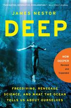 Deep 9780544484078 James Nestor, Verzenden, Gelezen, James Nestor