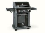 Weber Spirit E-320 Classic zwart 46415064, Tuin en Terras, Buitenkeukens, Nieuw, Vrijstaand, Weber, Gas