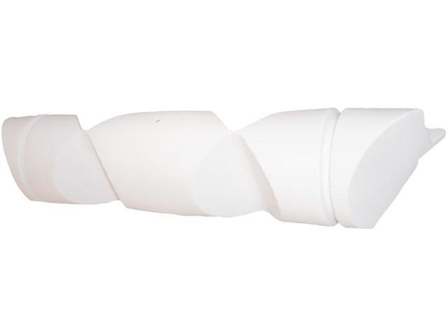 Steigerbumper Flex, Watersport en Boten, Bootonderdelen, Nieuw, Zeilboot of Motorboot, Ophalen of Verzenden