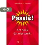 Passie! 9789086450251 Richard Engelfriet, Boeken, Verzenden, Zo goed als nieuw, Richard Engelfriet