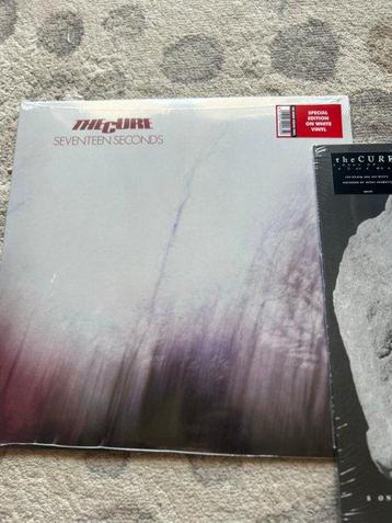 Cure - First and last - Vinylplaat - 2020 beschikbaar voor biedingen