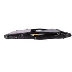 HTD Opstap Staal Inklapbaar Dubbel, Ophalen of Verzenden, Nieuw