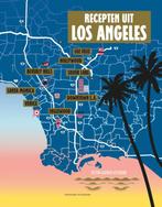 Recepten uit Los Angeles 9789059567535, Verzenden, Zo goed als nieuw, Victor Garnier Astorino