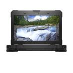 Dell Latitude rugged 5424 i5-8 16 GB 512 GB, Gebruikt, Qwerty, Intel-core-i5-8350u, 14 inch