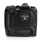 Olympus OM-D E-M1X, Audio, Tv en Foto, Fotocamera's Digitaal, Ophalen of Verzenden, Zo goed als nieuw, Olympus