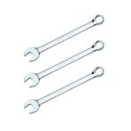 Smoos Ring-steeksleutel 1 met Engelse maatvoering - 3 stuks, Ophalen of Verzenden, Nieuw