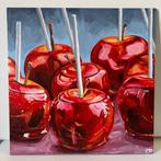 Cansu Rossi - Candy Apples