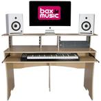 Innox WSA-05-WD Studio workstation, Audio, Tv en Foto, Overige Audio, Tv en Foto, Verzenden, Nieuw
