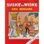Suske en Wiske Fata Morgana 8711243020114 Willy Vandersteen, Gelezen, Willy Vandersteen, Verzenden