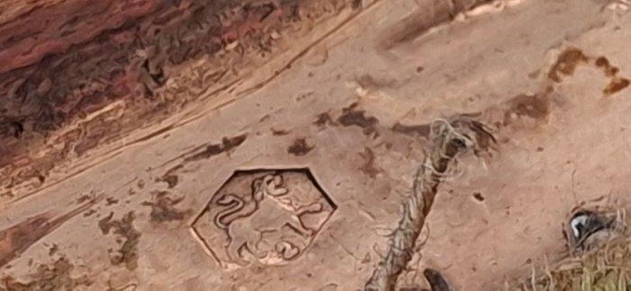 APC - Antiek Hollandse Zilveren Beugelportemonnee met, Antiek en Kunst, Antiek | Goud en Zilver