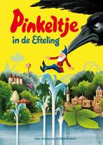 Pinkeltje - Pinkeltje in de Efteling 9789000334643, Boeken, Kinderboeken | Jeugd | onder 10 jaar, Gelezen, Studio Dick Laan, Verzenden